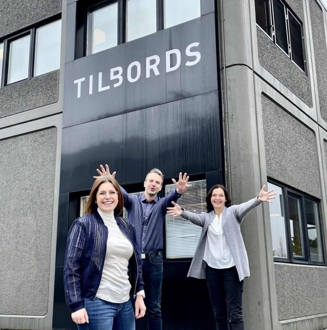 Kitch’n En fremragende kjøkkenhistorie Fraktal